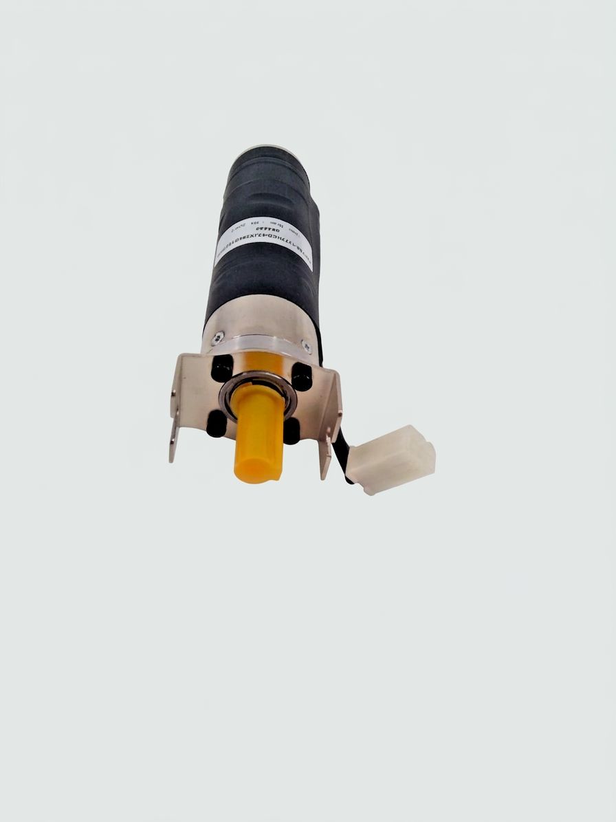 RV IN-WALL SLIDE OUT MOTOR, 12VDC, 42MM
