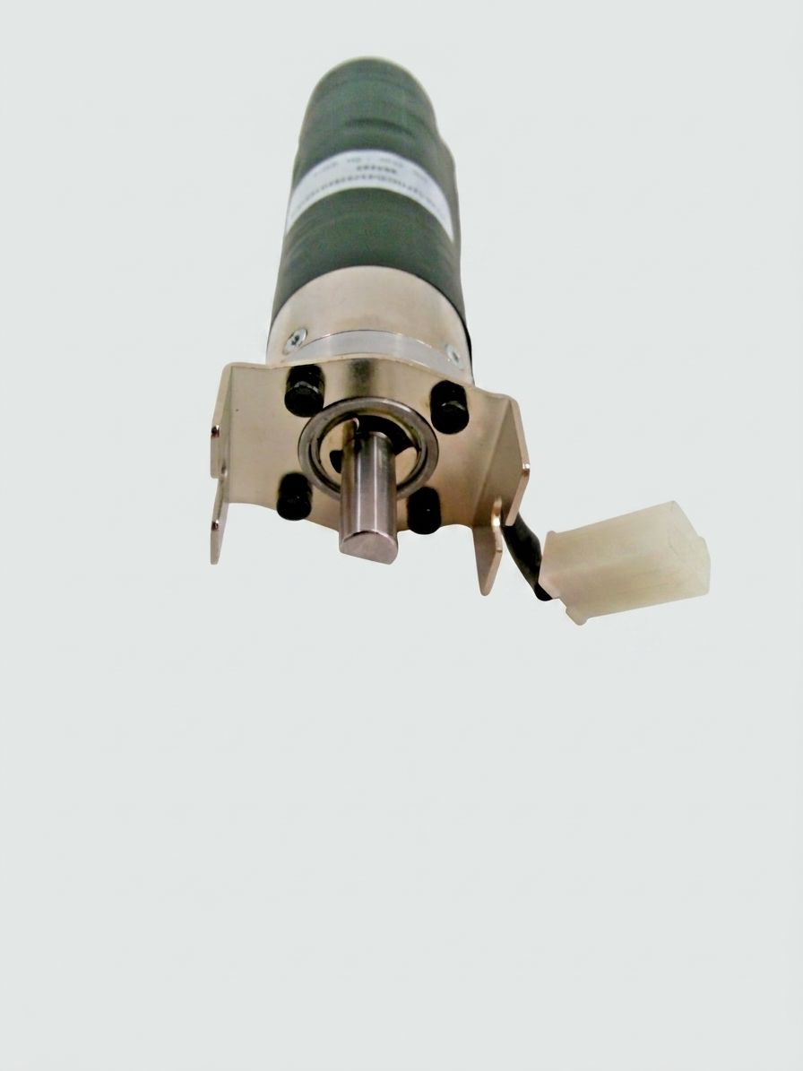 RV IN-WALL SLIDE OUT MOTOR, 12VDC, 42MM