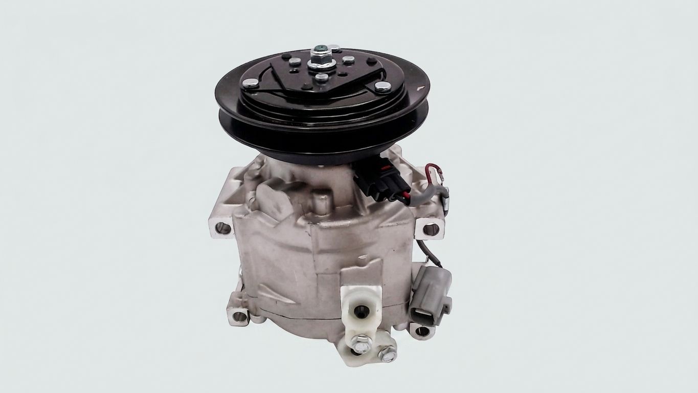 A/C COMPRESSOR