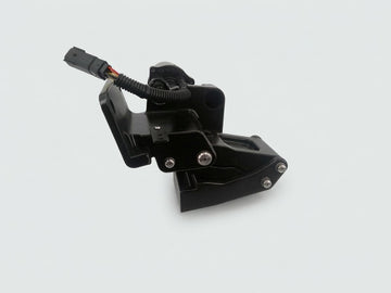 RUNNING BOARD MOTOR POWER ASSEMBLY, LH