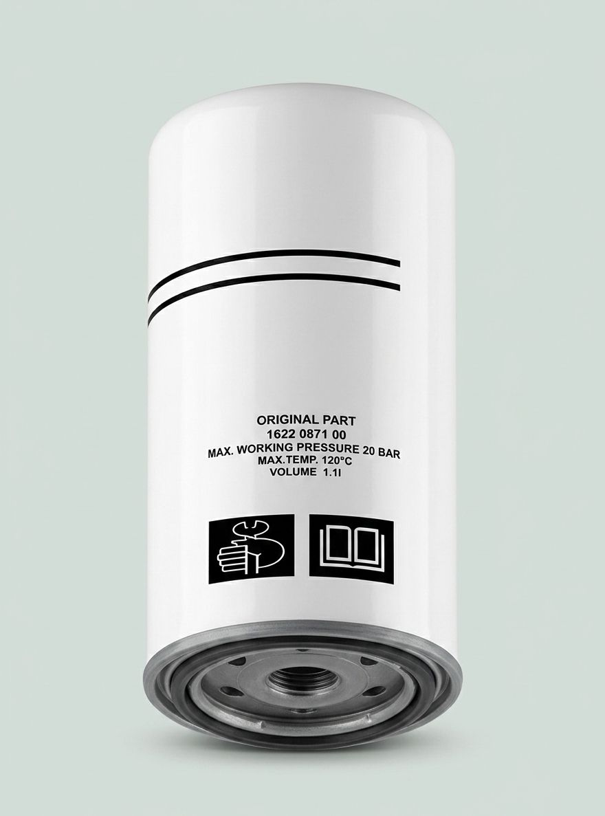 AIR OIL SEPARATOR