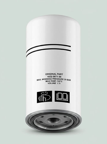 AIR OIL SEPARATOR