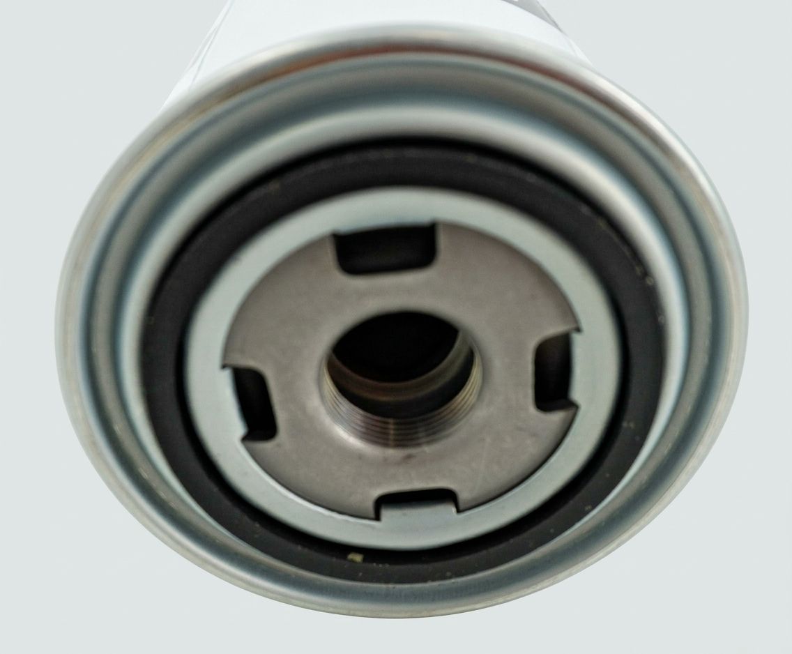 AIR OIL SEPARATOR