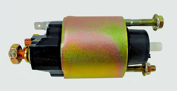 STARTER SOLENOID