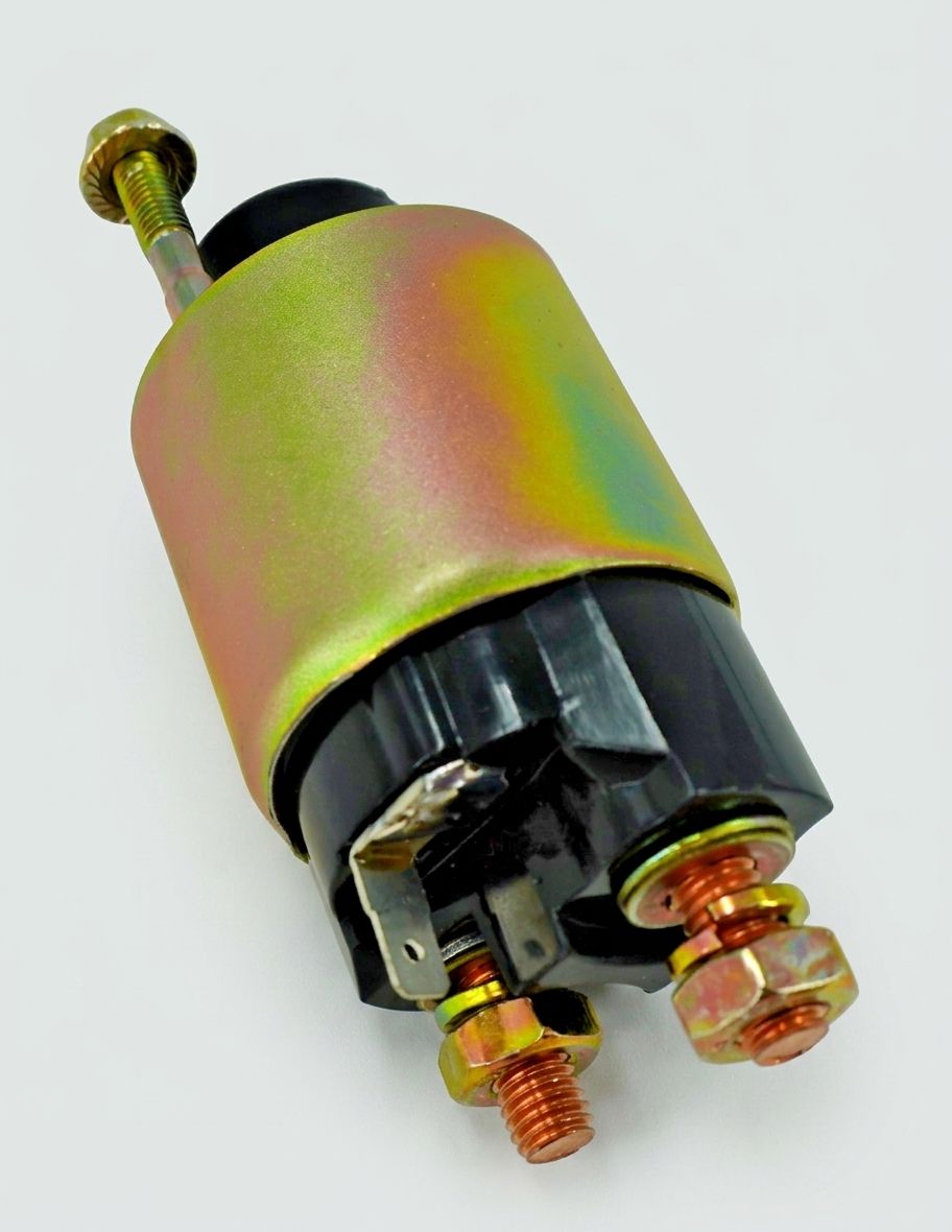 STARTER SOLENOID