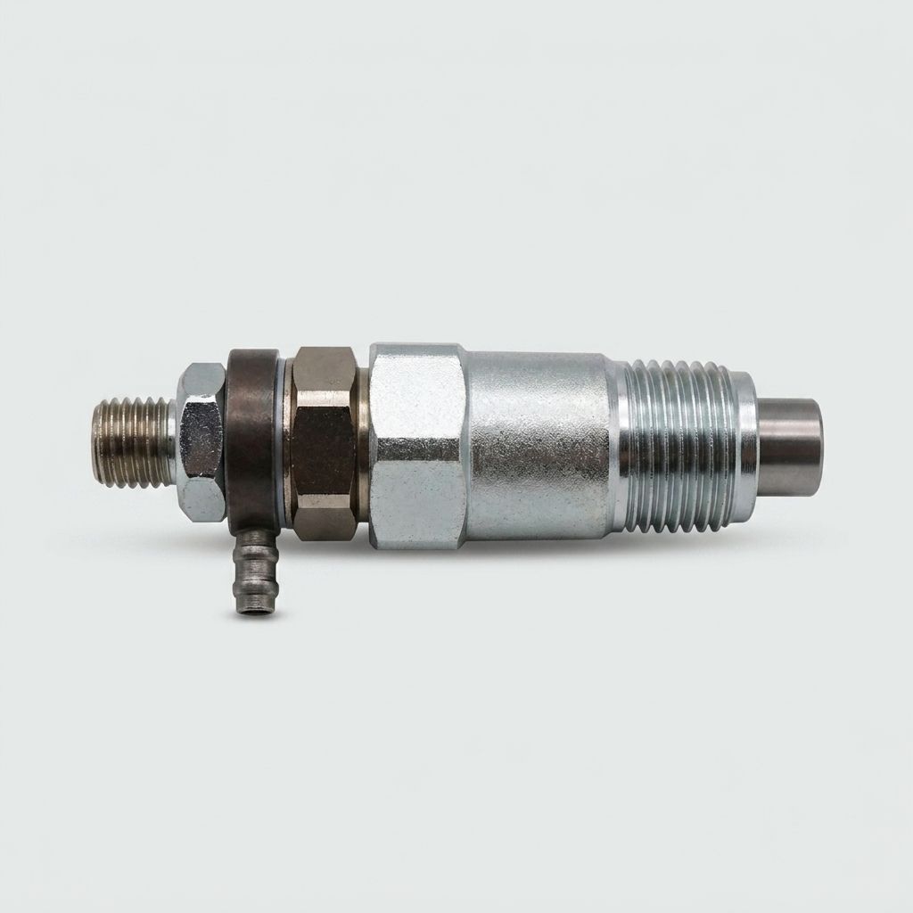 FUEL INJECTOR, 3PCS