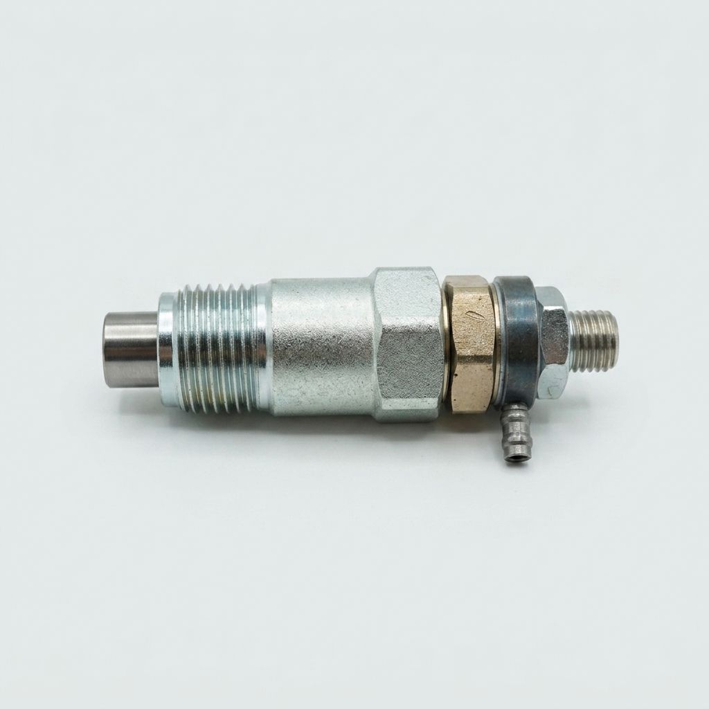 FUEL INJECTOR, 3PCS