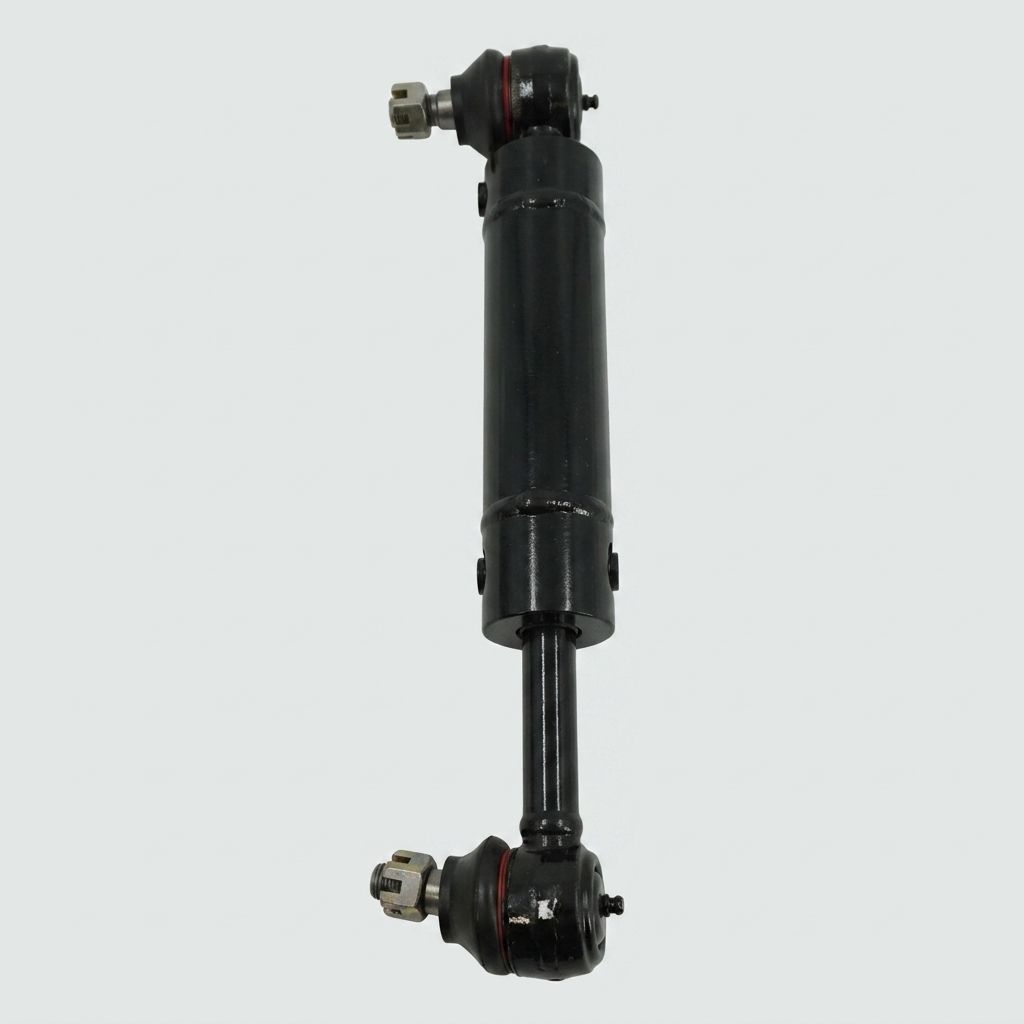 HYDRUALIC CYLINDER