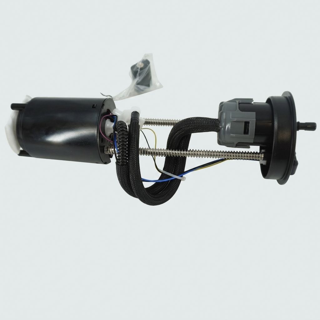 FUEL PUMP ASSEMBLY