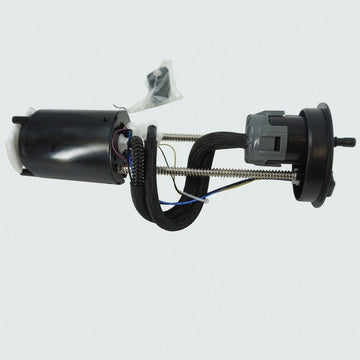 FUEL PUMP ASSEMBLY