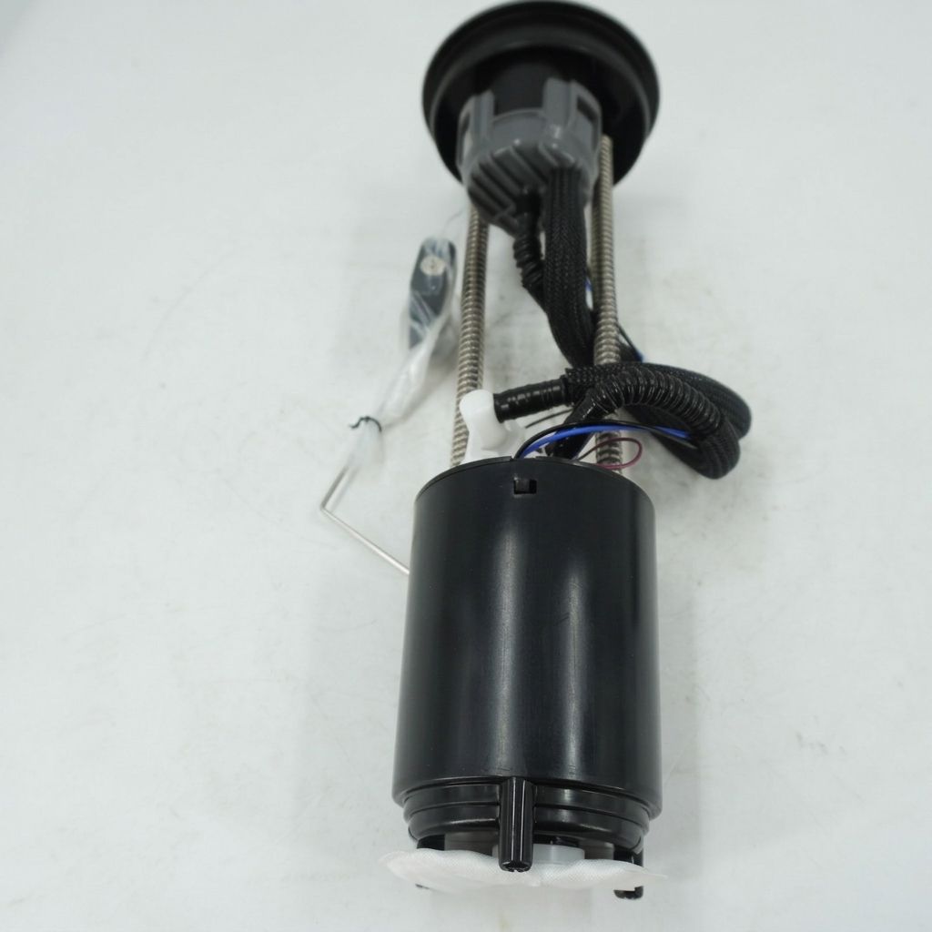 FUEL PUMP ASSEMBLY