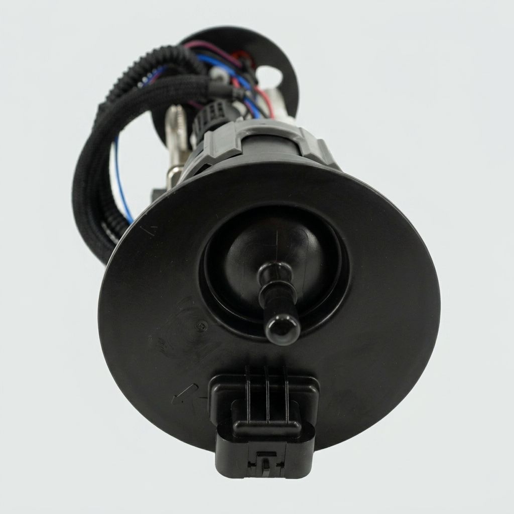 FUEL PUMP ASSEMBLY