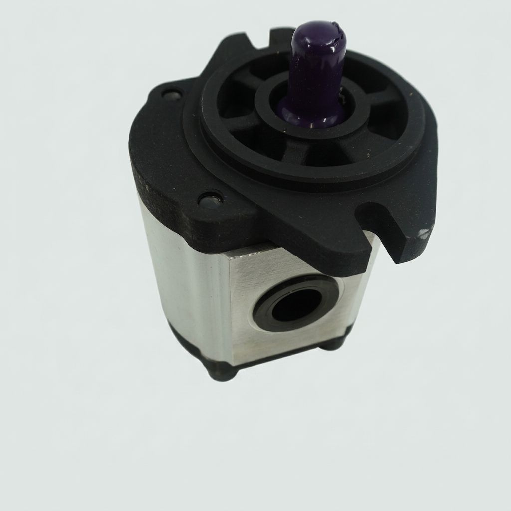 HYDRAULIC GEAR PUMP