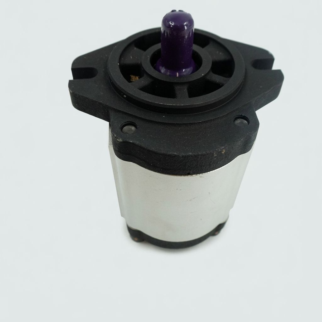 HYDRAULIC GEAR PUMP