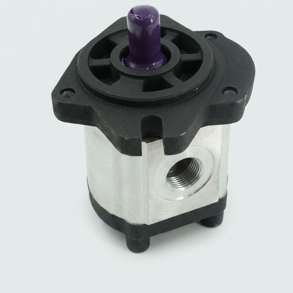 HYDRAULIC GEAR PUMP