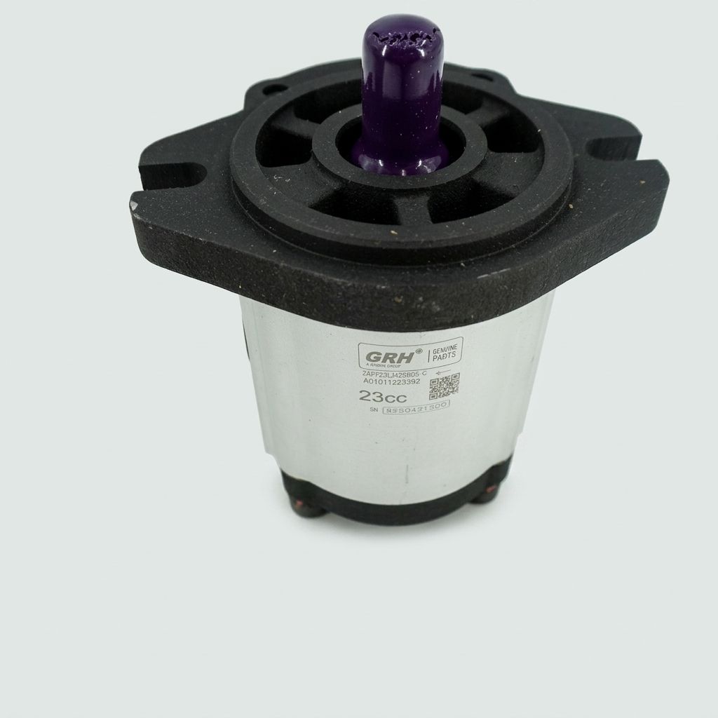 HYDRAULIC GEAR PUMP