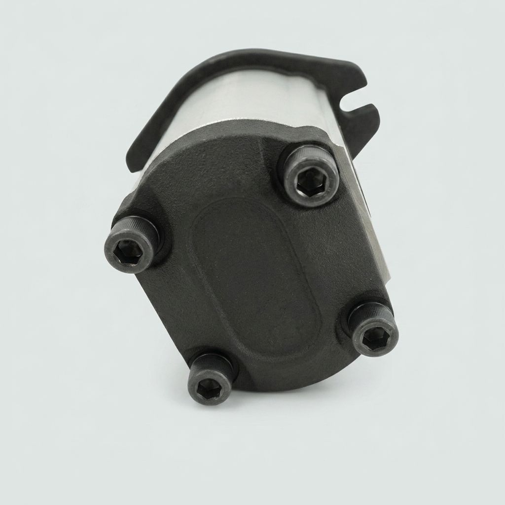 HYDRAULIC GEAR PUMP