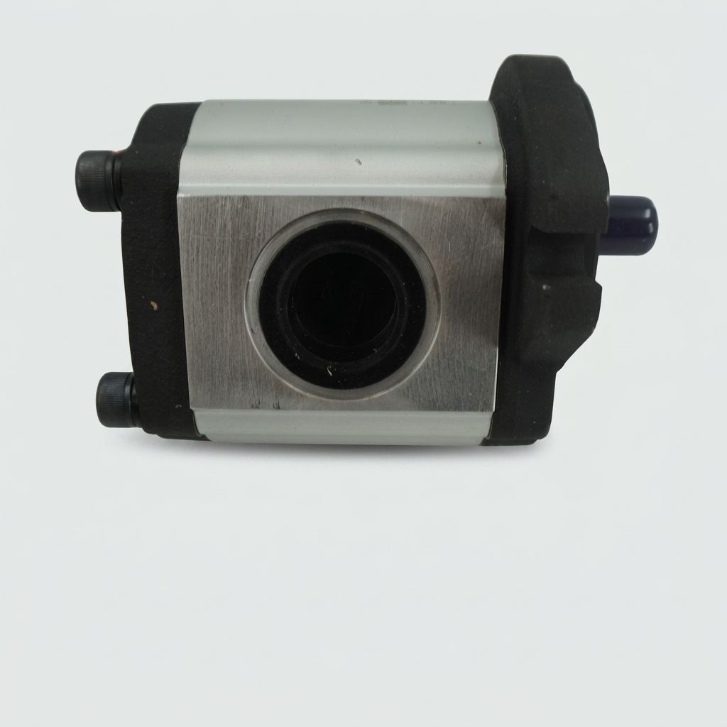 HYDRAULIC GEAR PUMP