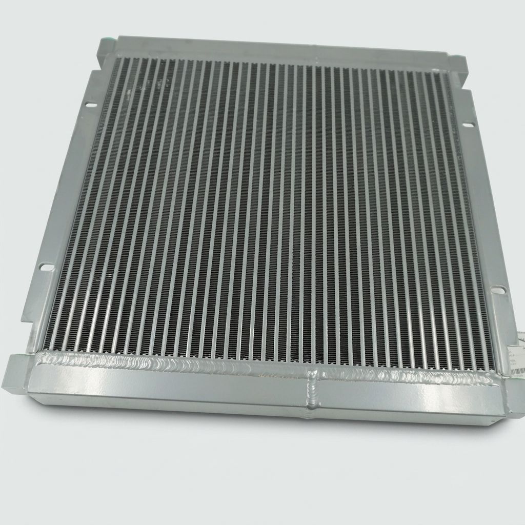 OIL COOLER