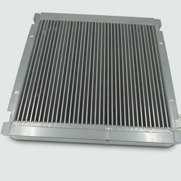 OIL COOLER