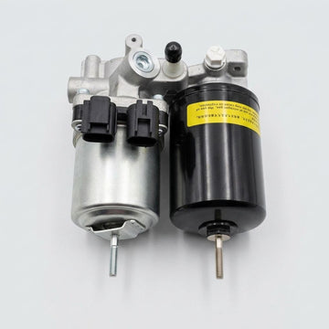 BRAKE BOOSTR ASSEMBLY