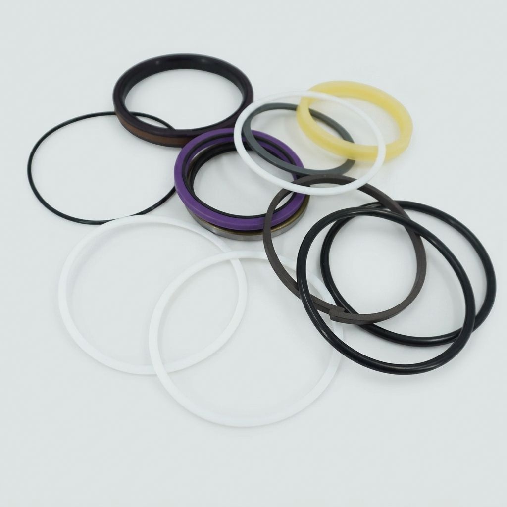 BOOM CYLINDER SEAL KIT