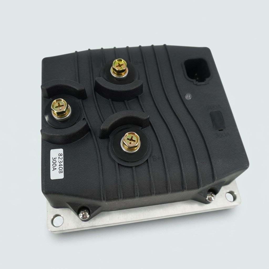 MOTOR CONTROLLER, 24V, 360A