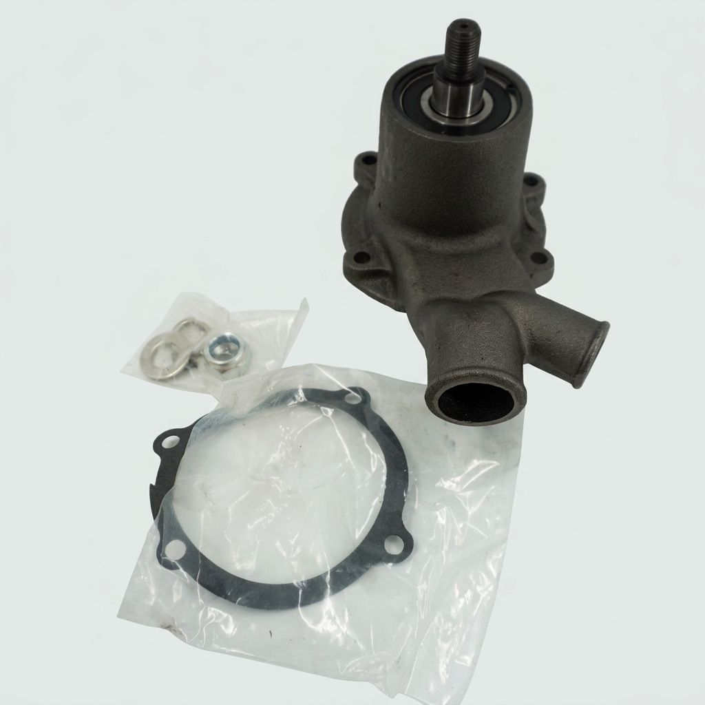 WATER PUMP