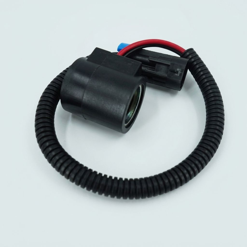SOLENOID VALVE COIL, 12V