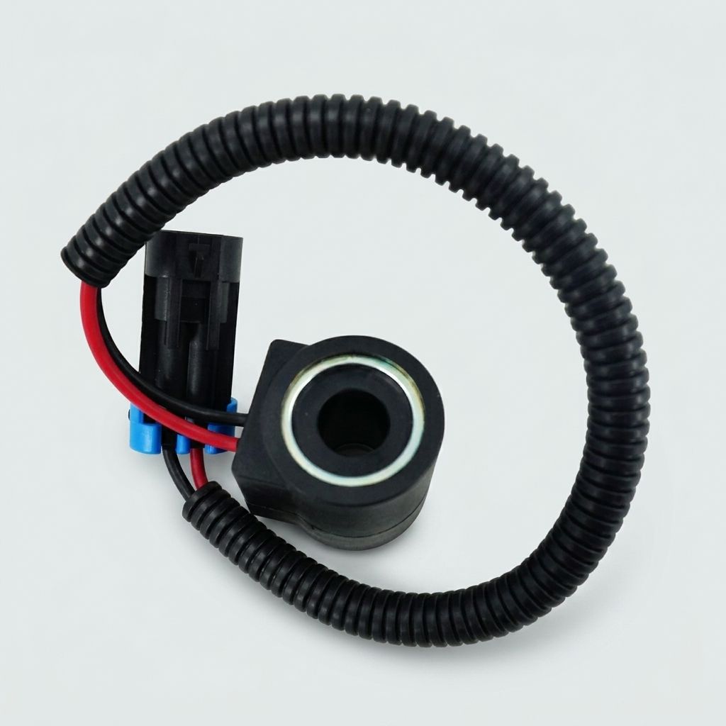 SOLENOID VALVE COIL, 12V