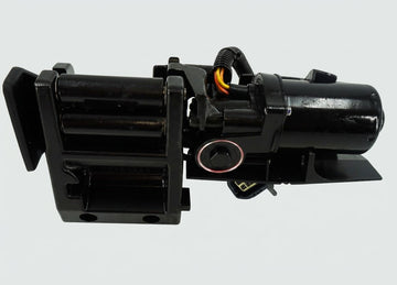 SIDE POWER STEP RUNNING BOARD MOTOR, RH