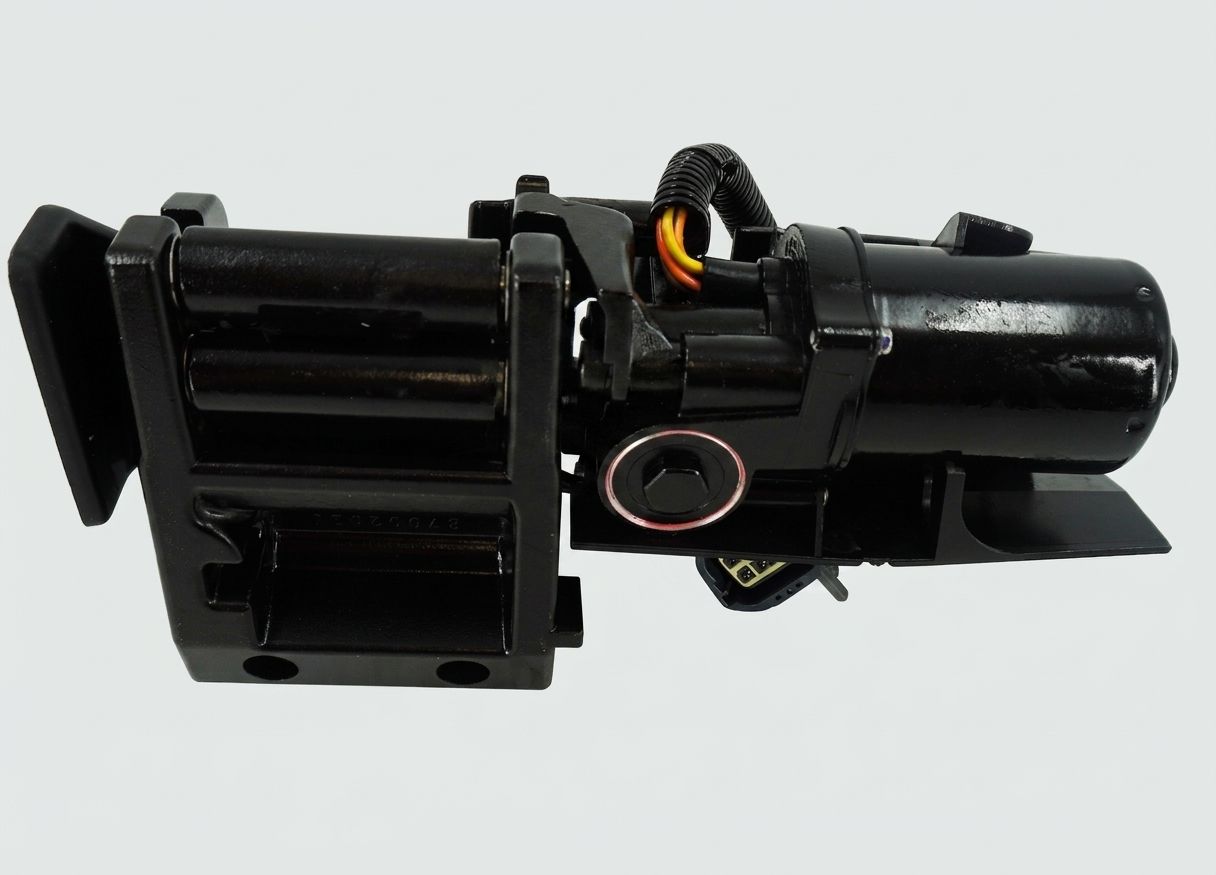 SIDE POWER STEP RUNNING BOARD MOTOR, RH