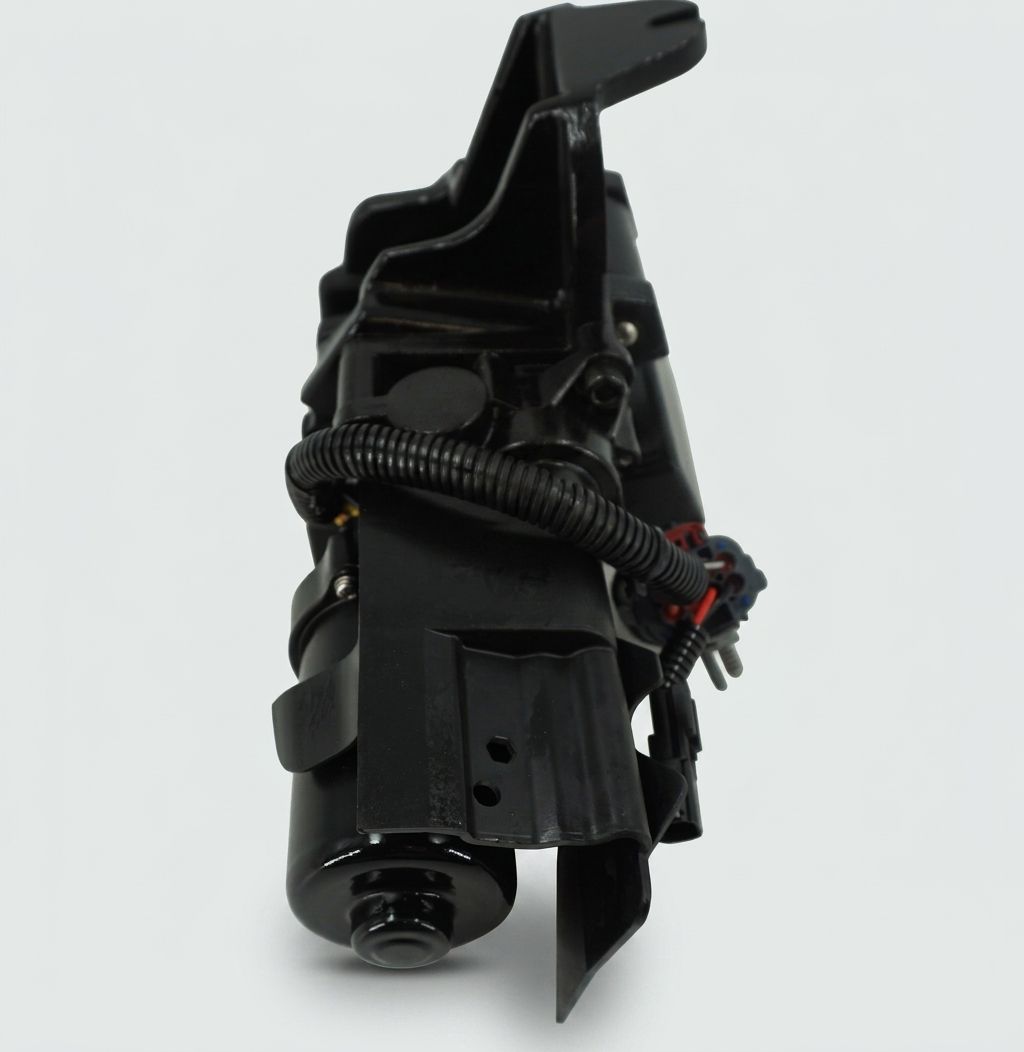 SIDE POWER STEP RUNNING BOARD MOTOR, RH