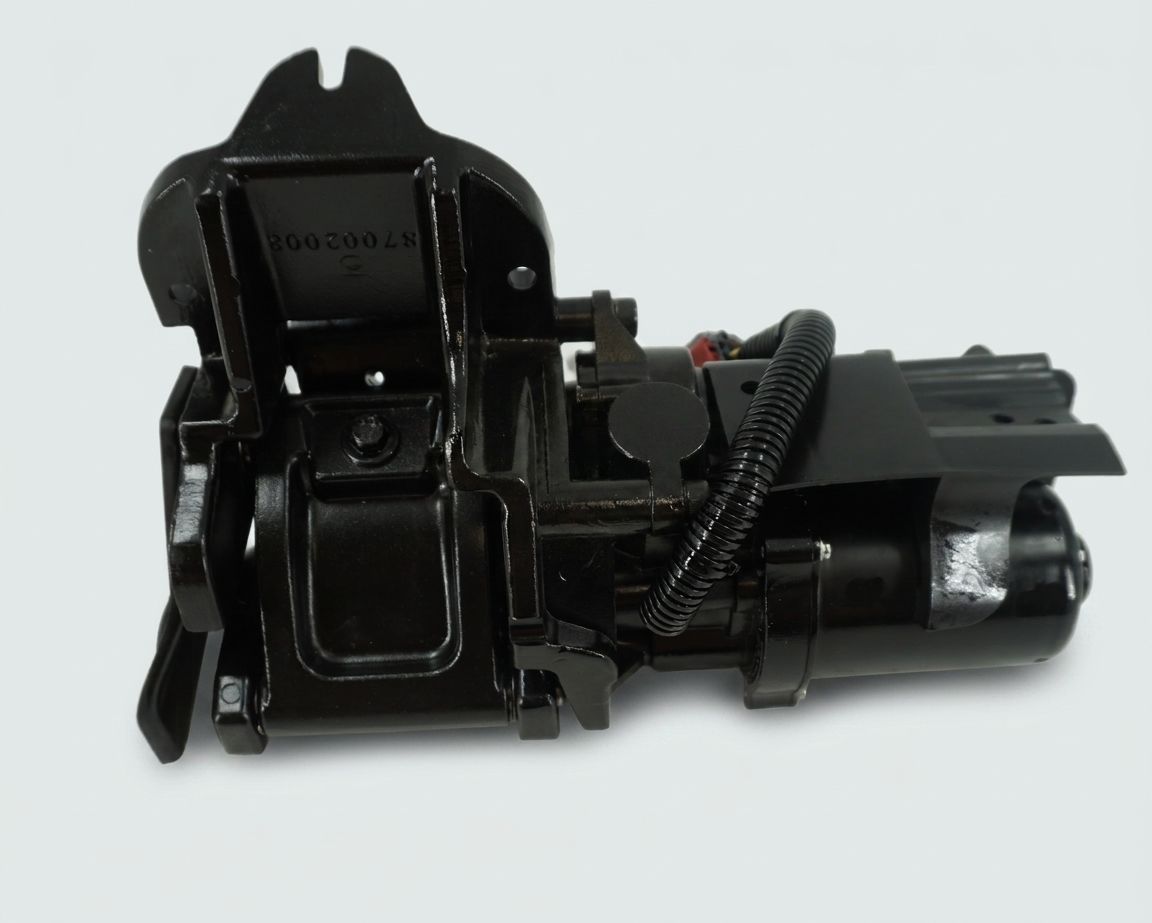 SIDE POWER STEP RUNNING BOARD MOTOR, RH