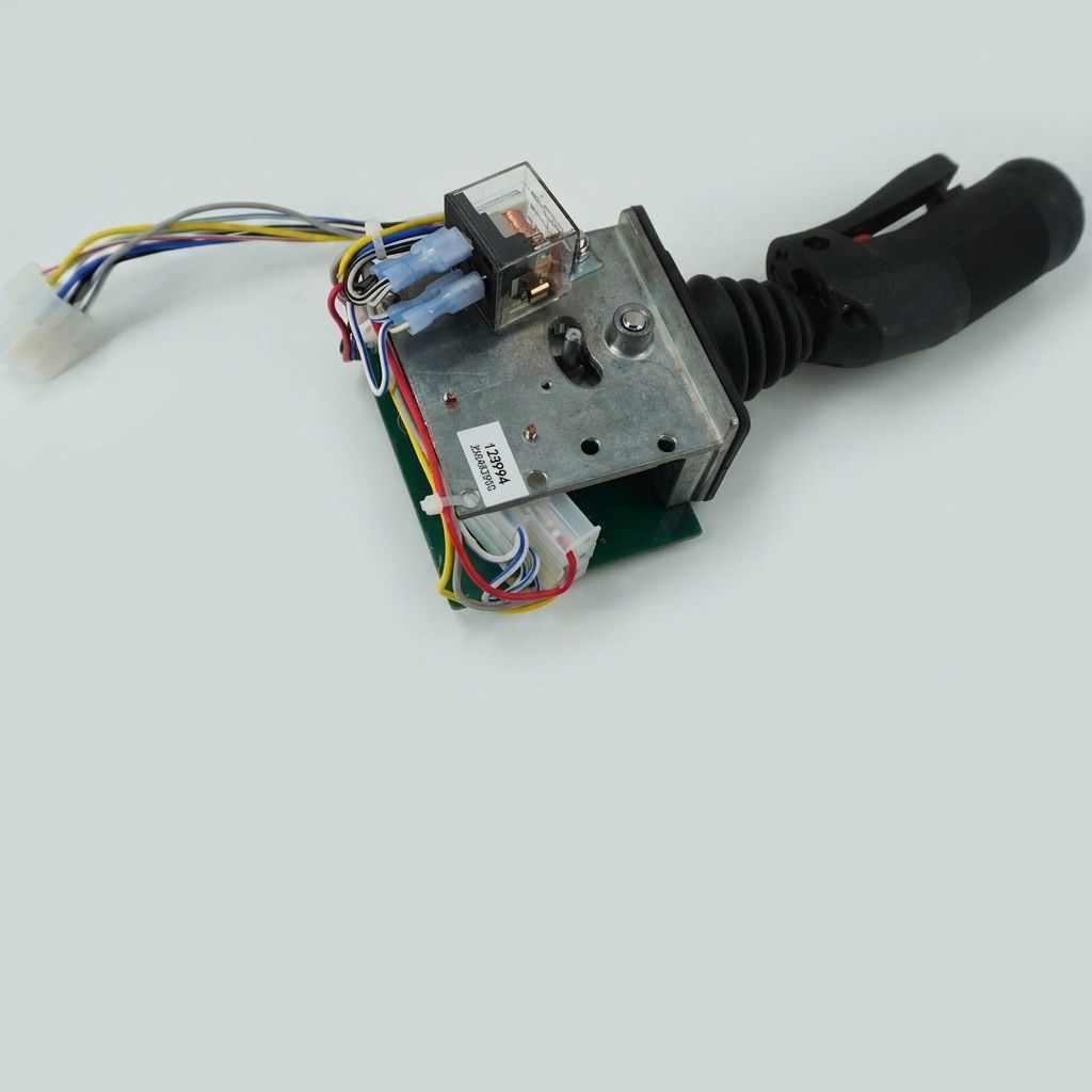 JOYSTICK CONTROLLER