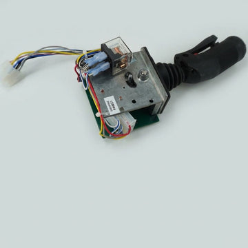 JOYSTICK CONTROLLER