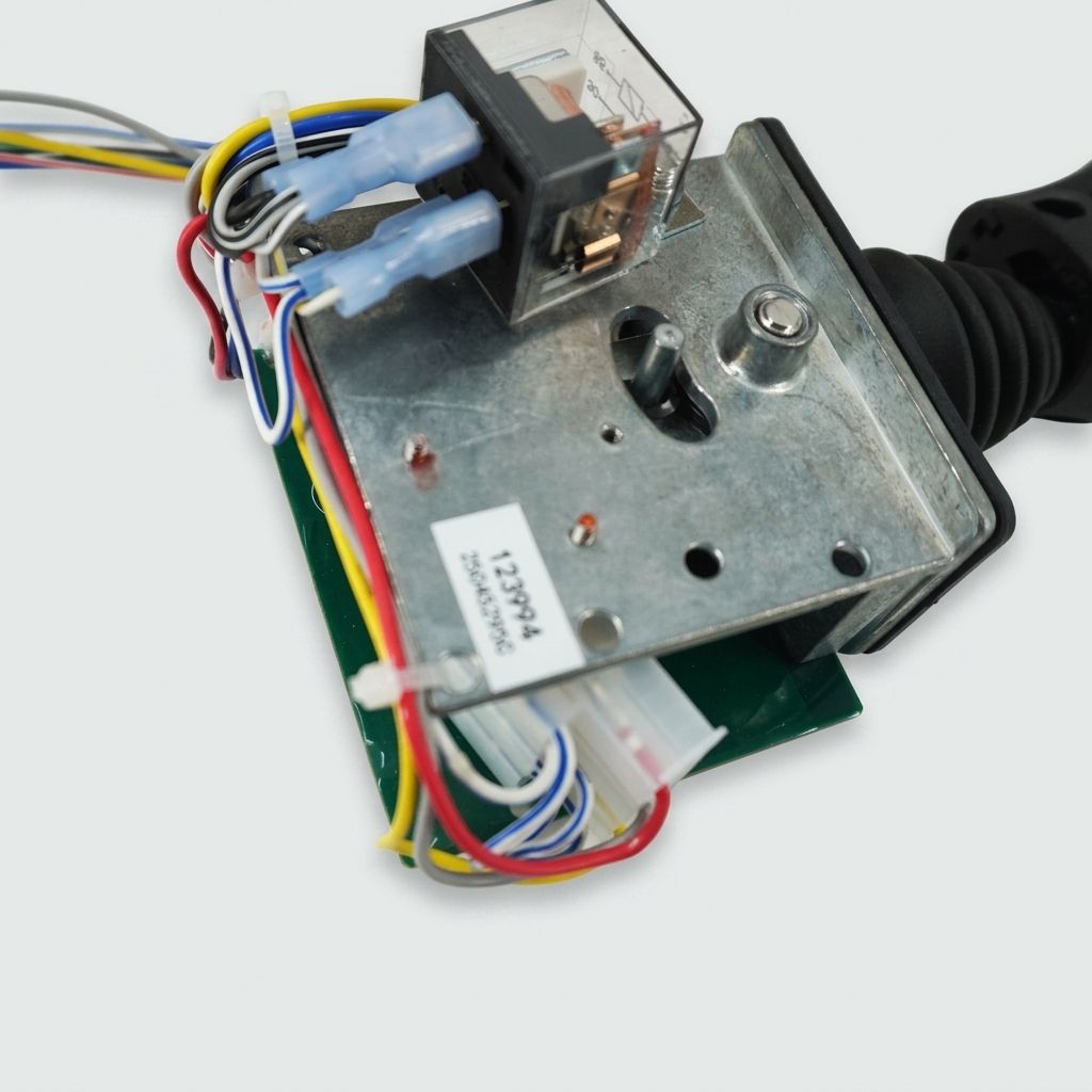 JOYSTICK CONTROLLER