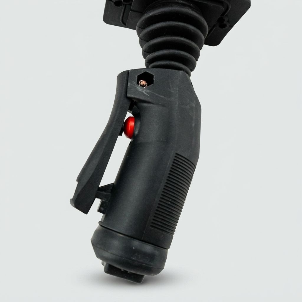 JOYSTICK CONTROLLER