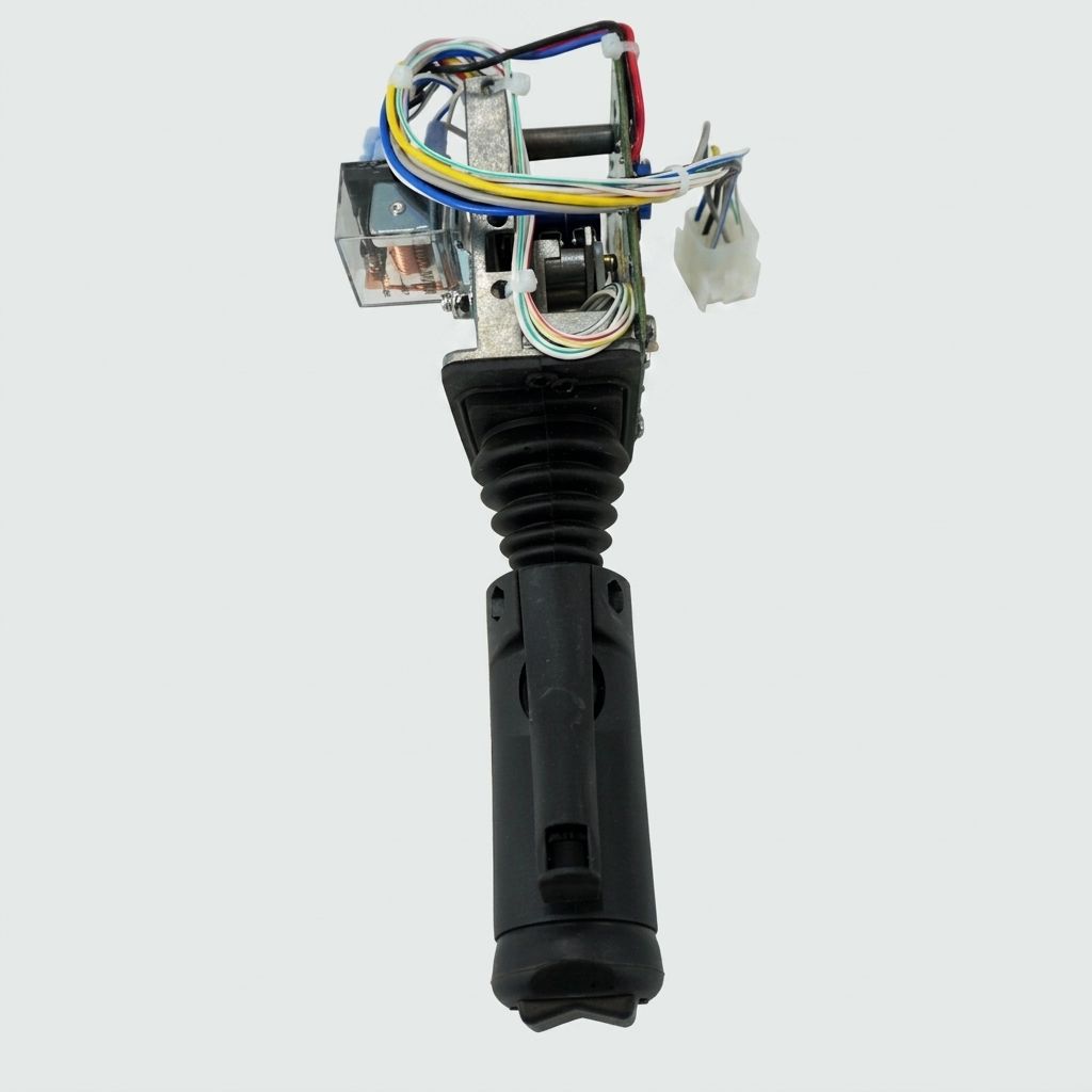 JOYSTICK CONTROLLER