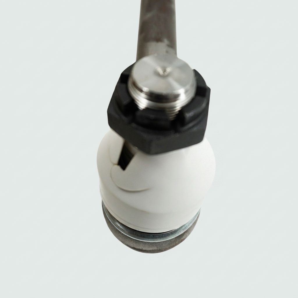 ARTICULATED TIE ROD