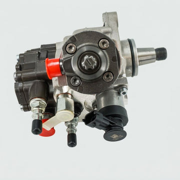 HIGH PRESSURE FUEL INJECTION PUMP