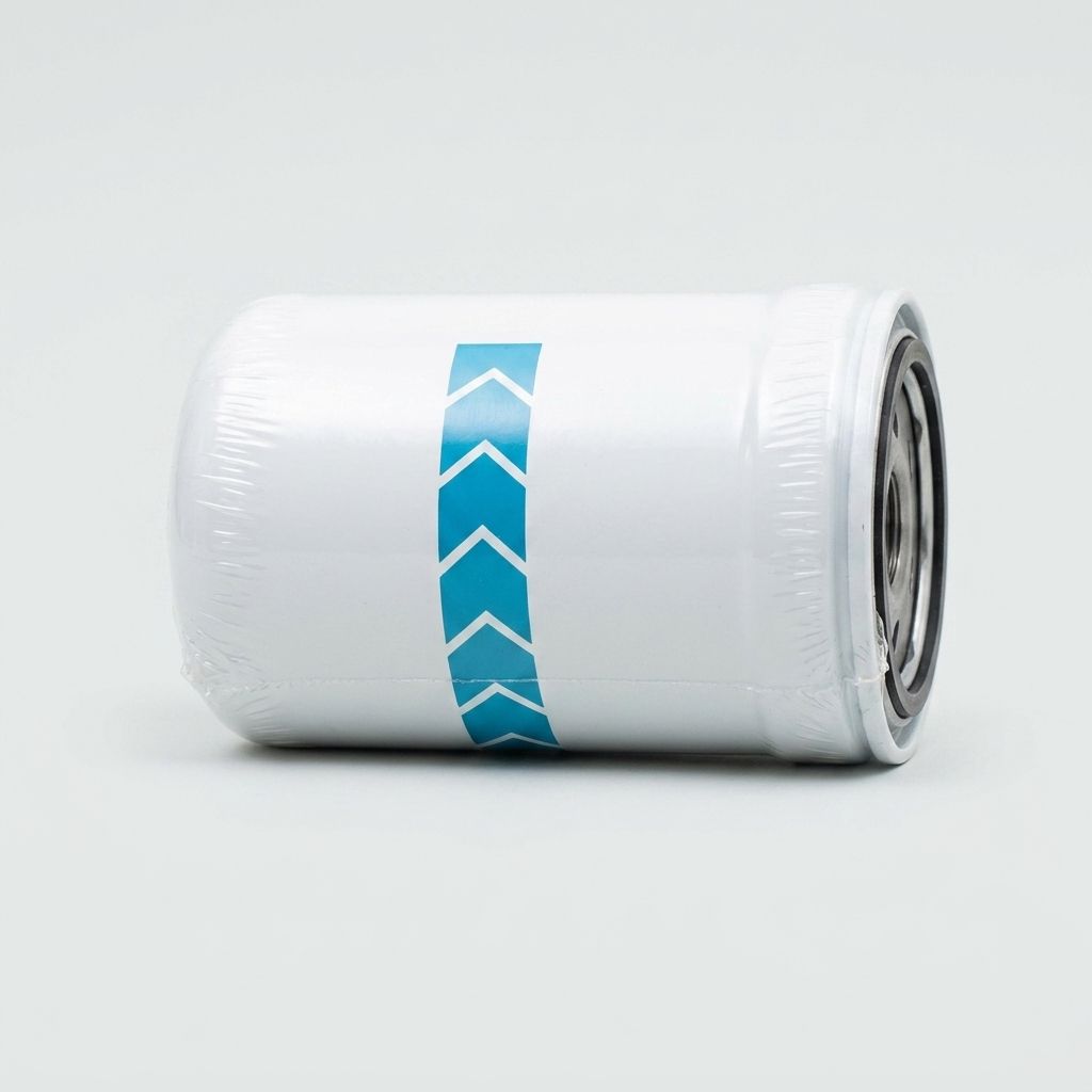 TRANSMISSION FILTER