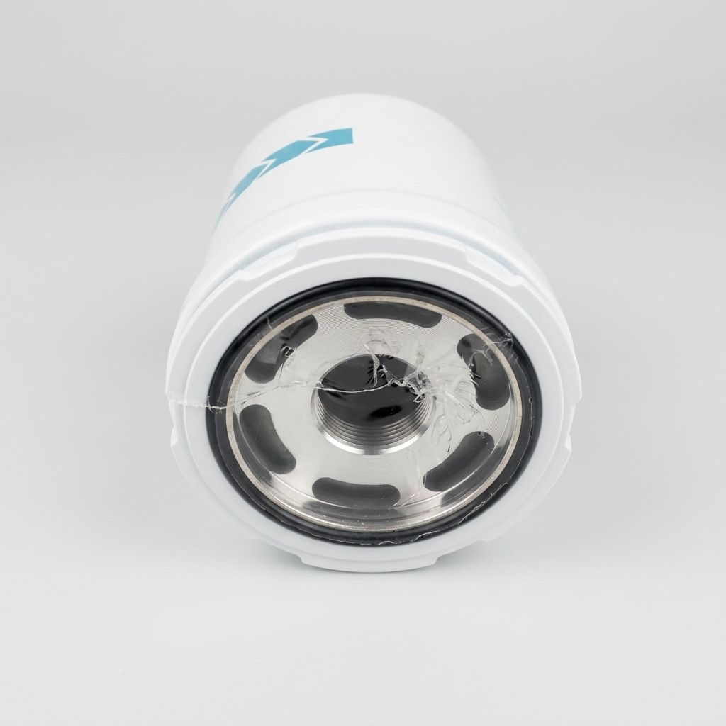 TRANSMISSION FILTER