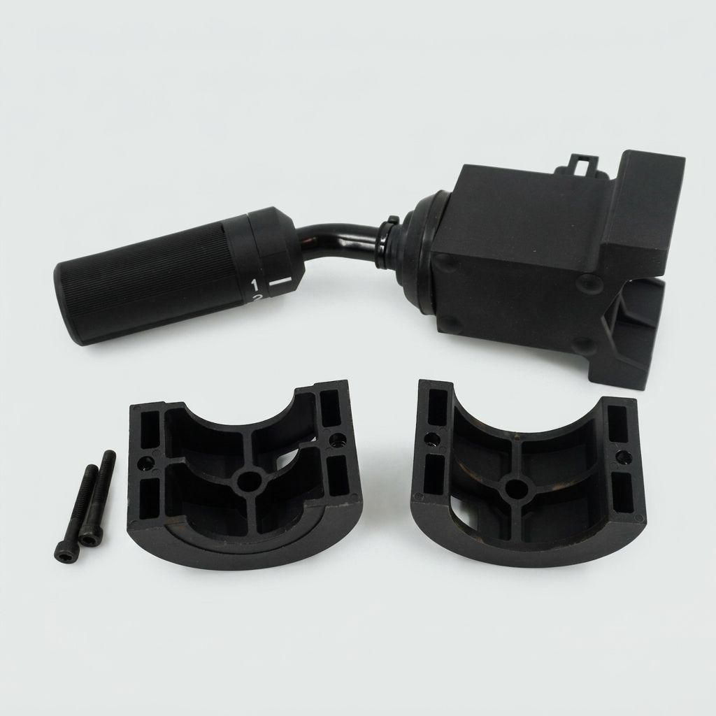 JOYSTICK CONTROLLER
