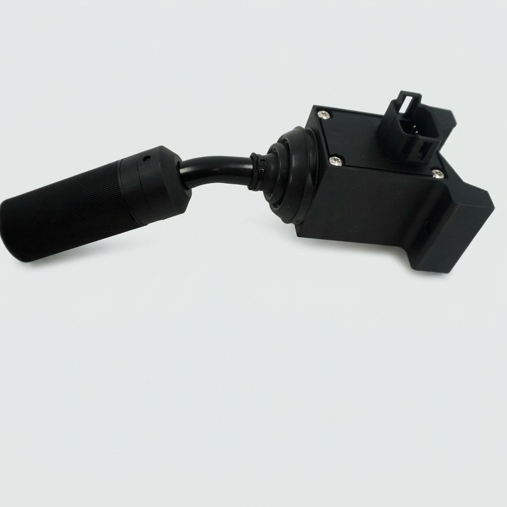 JOYSTICK CONTROLLER