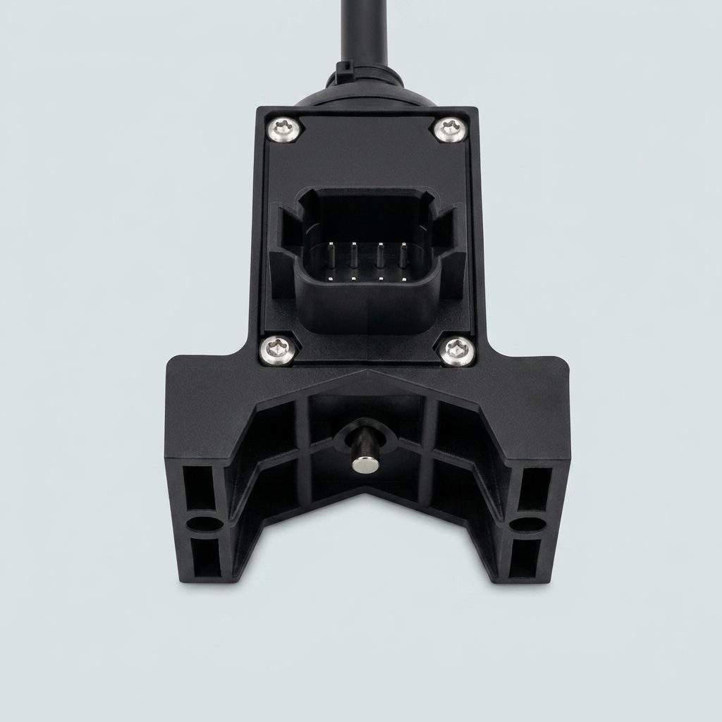 JOYSTICK CONTROLLER