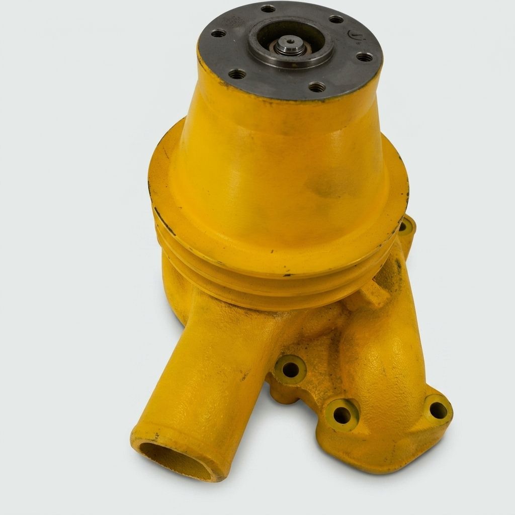 WATER PUMP