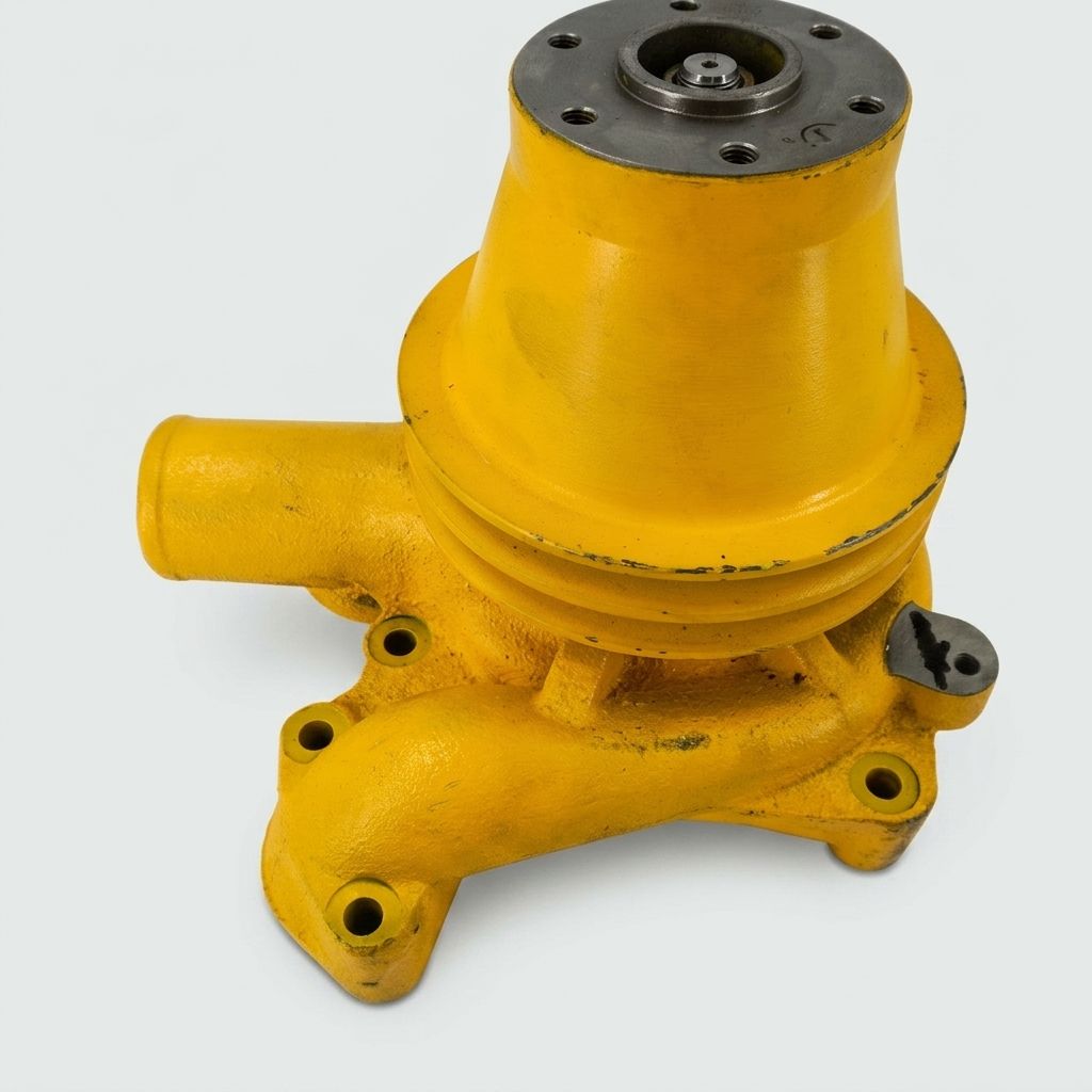 WATER PUMP