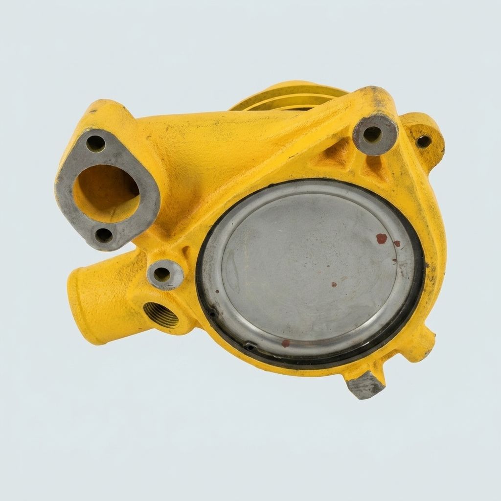 WATER PUMP