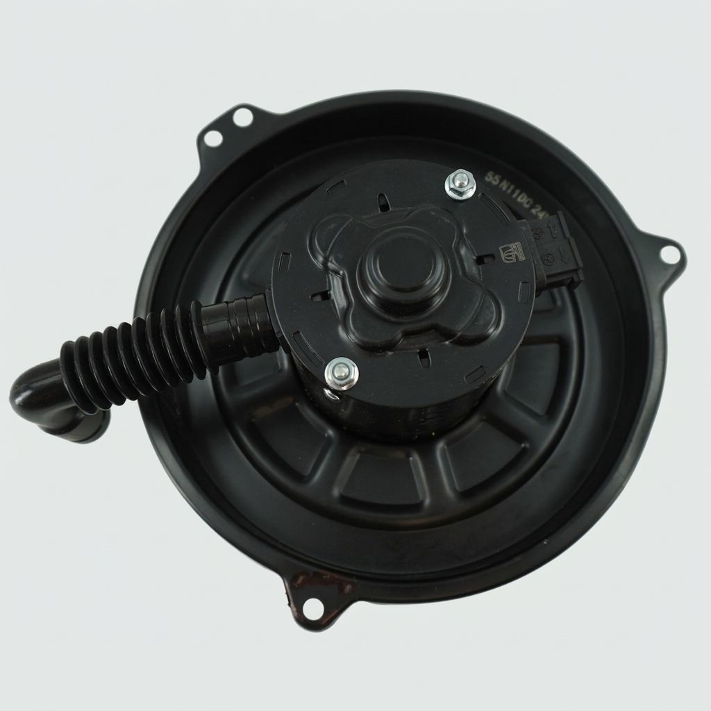 BLOWER MOTOR, 24V